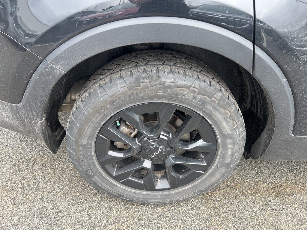 2024 Kia Telluride SX X-Pro