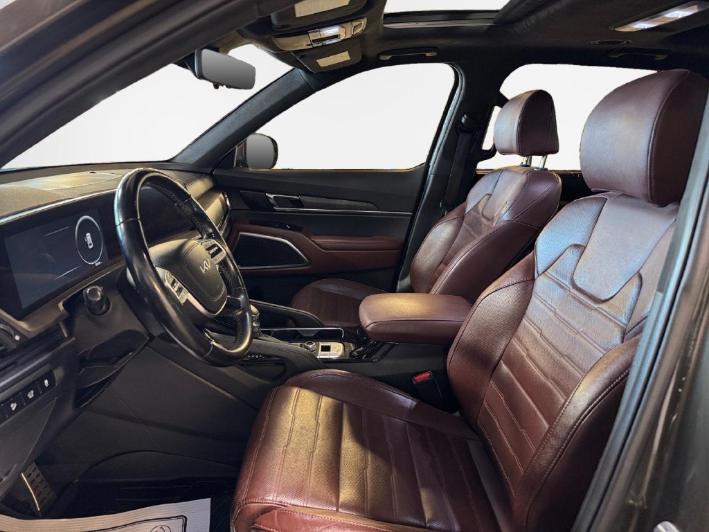 2023 Kia Telluride SX-Prestige