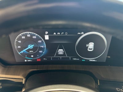 2023 Kia Telluride SX-Prestige