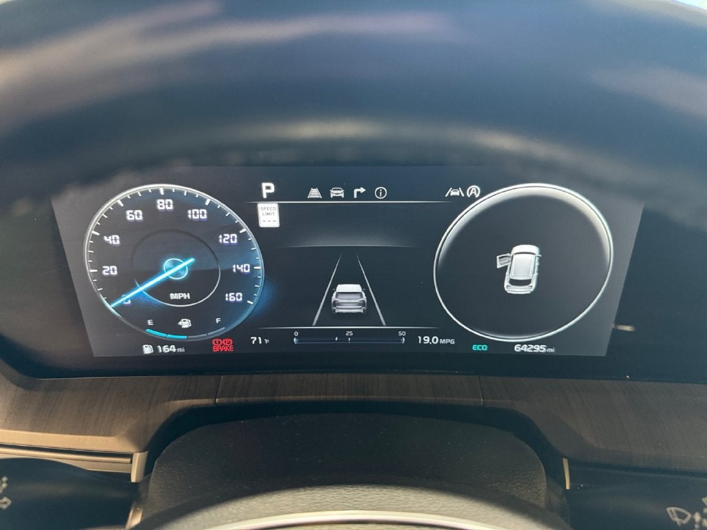 2023 Kia Telluride SX-Prestige