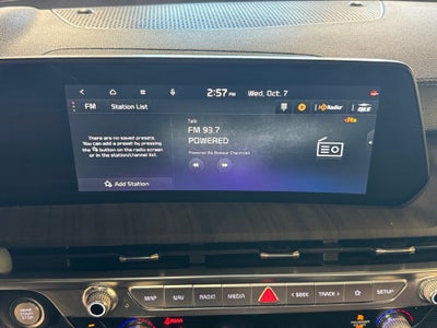 2023 Kia Telluride SX-Prestige