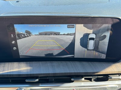 2023 Kia Telluride SX-Prestige