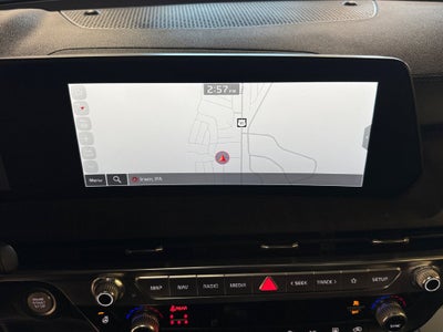 2023 Kia Telluride SX-Prestige