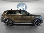 2023 Kia Telluride SX-Prestige