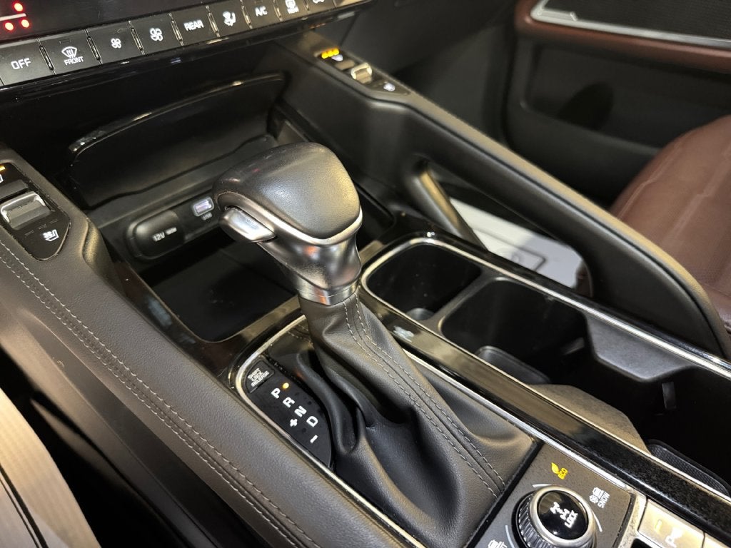 2023 Kia Telluride SX-Prestige