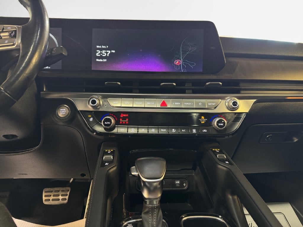 2023 Kia Telluride SX-Prestige