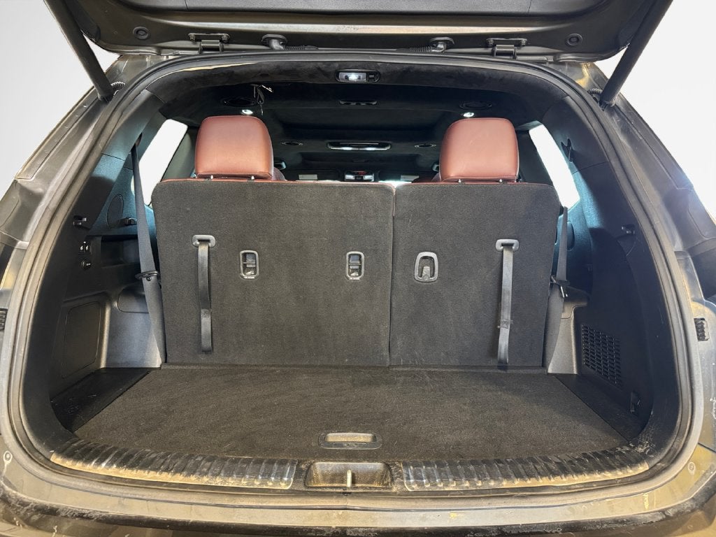 2023 Kia Telluride SX-Prestige