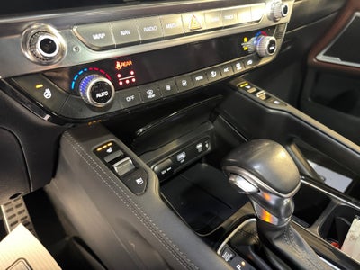 2023 Kia Telluride SX-Prestige