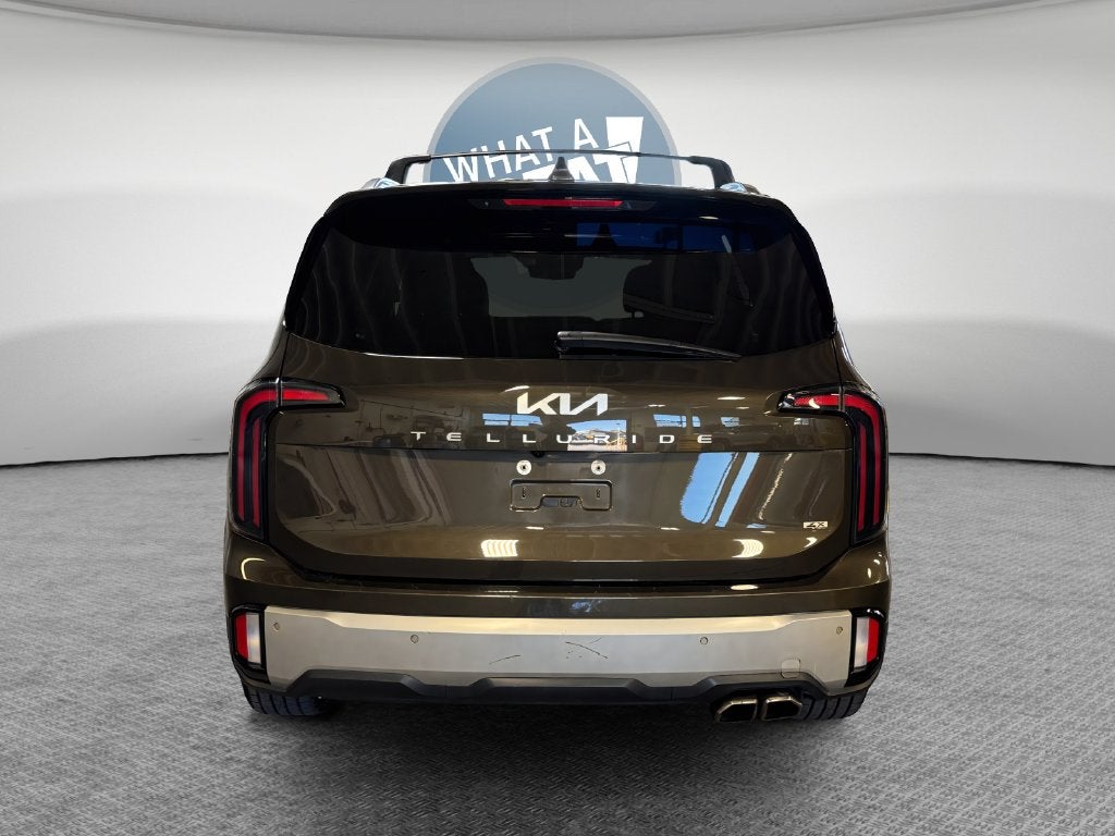 2023 Kia Telluride SX-Prestige