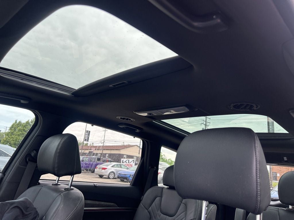 2024 Kia Telluride SX X-Line