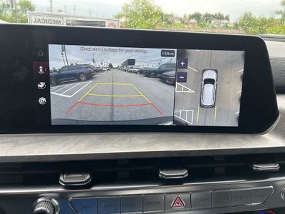 2024 Kia Telluride SX X-Line