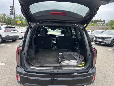 2024 Kia Telluride SX X-Line