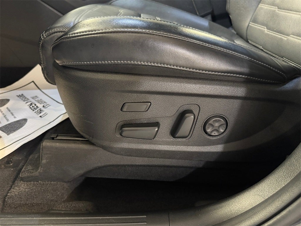 2024 Kia Telluride SX-Prestige