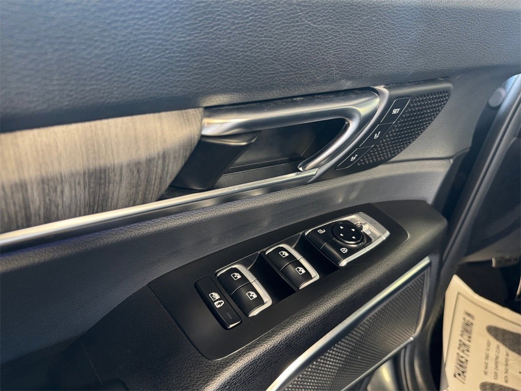 2024 Kia Telluride SX-Prestige