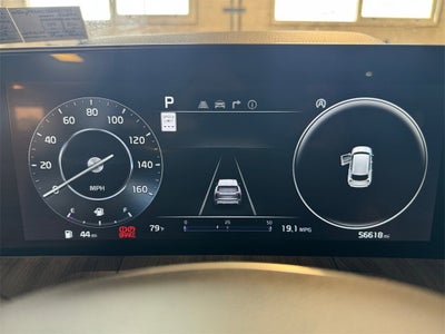 2024 Kia Telluride SX-Prestige