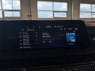 2024 Kia Telluride SX-Prestige