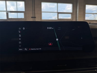 2024 Kia Telluride SX-Prestige