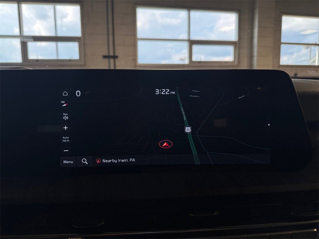 2024 Kia Telluride SX-Prestige