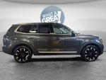 2024 Kia Telluride SX-Prestige