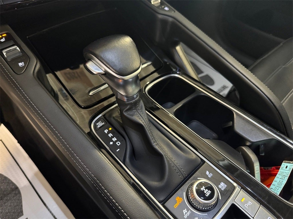 2024 Kia Telluride SX-Prestige