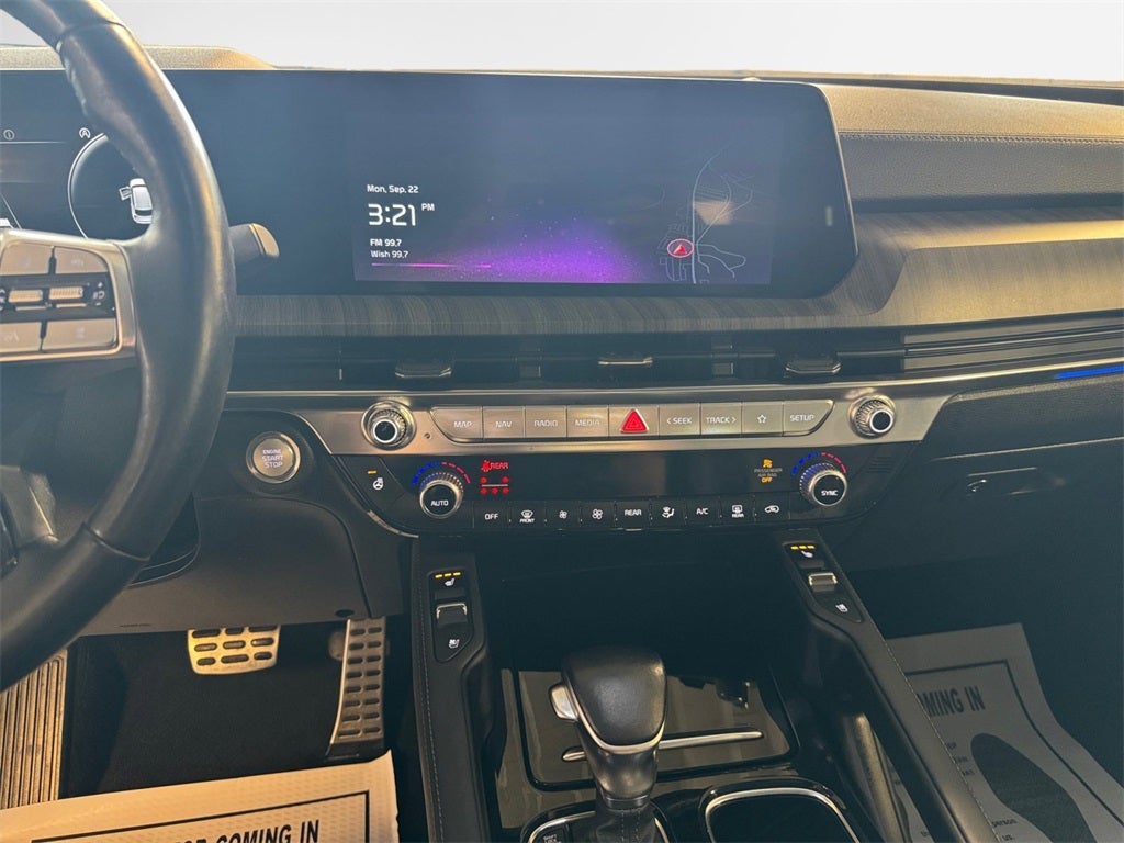 2024 Kia Telluride SX-Prestige