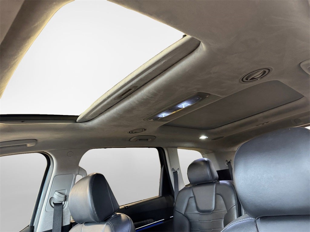 2024 Kia Telluride SX-Prestige