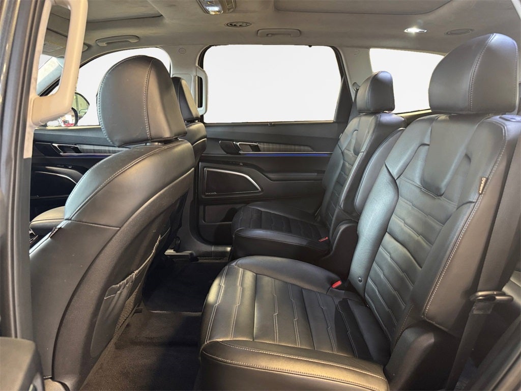 2024 Kia Telluride SX-Prestige