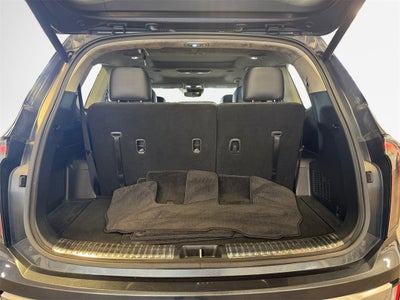 2024 Kia Telluride SX-Prestige