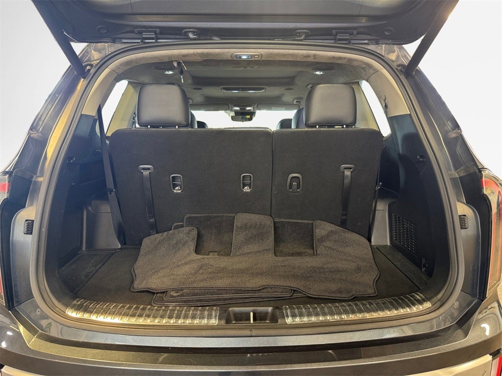 2024 Kia Telluride SX-Prestige