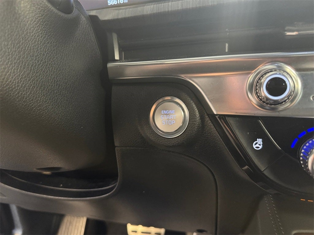 2024 Kia Telluride SX-Prestige