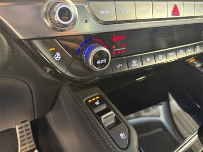 2024 Kia Telluride SX-Prestige