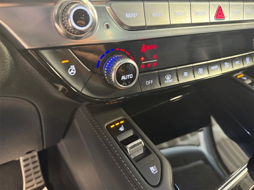 2024 Kia Telluride SX-Prestige