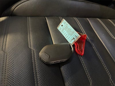 2024 Kia Telluride SX-Prestige