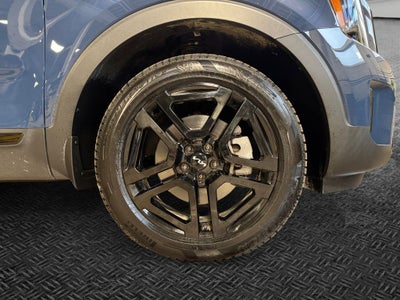 2024 Kia Telluride SX X-Line