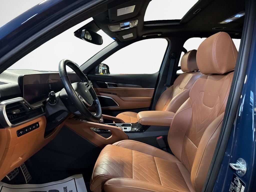 2024 Kia Telluride SX X-Line