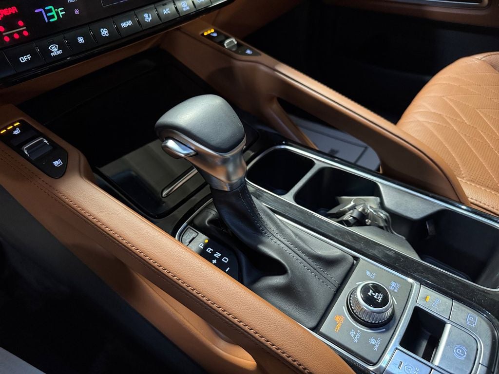 2024 Kia Telluride SX X-Line