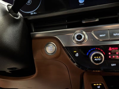 2024 Kia Telluride SX X-Line