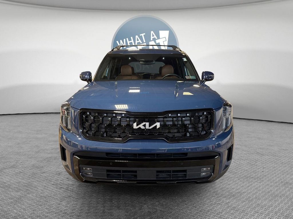2024 Kia Telluride SX X-Line