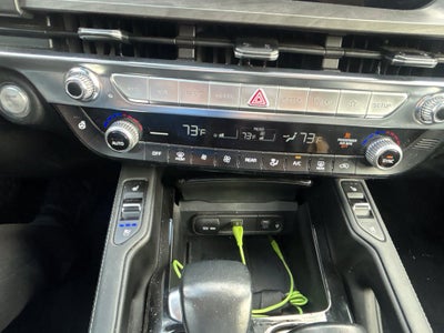 2024 Kia Telluride SX-Prestige X-Line