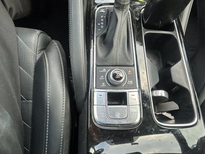 2024 Kia Telluride SX-Prestige X-Line