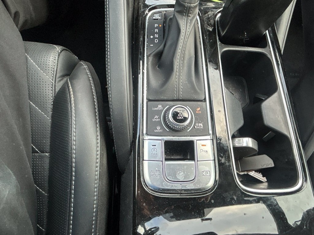 2024 Kia Telluride SX-Prestige X-Line