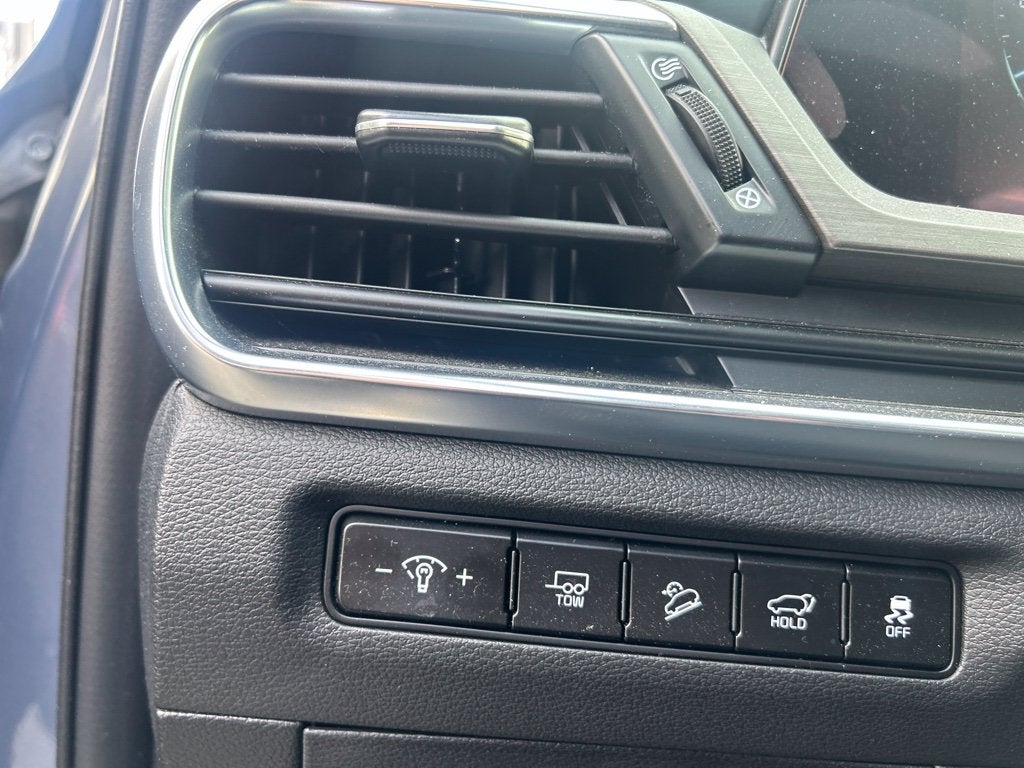 2024 Kia Telluride SX-Prestige X-Line
