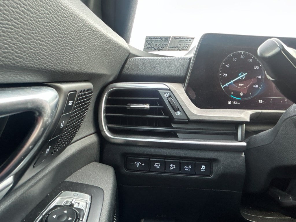 2024 Kia Telluride SX-Prestige X-Line