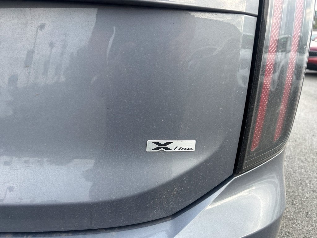 2024 Kia Telluride SX-Prestige X-Line