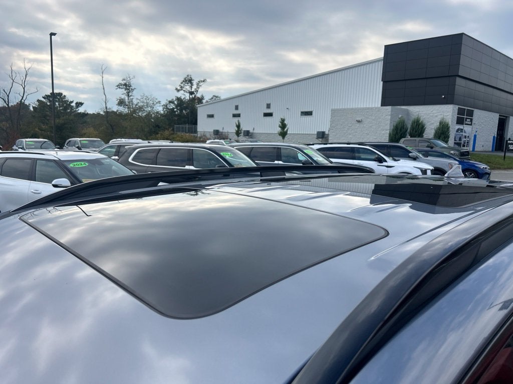 2024 Kia Telluride SX-Prestige X-Line