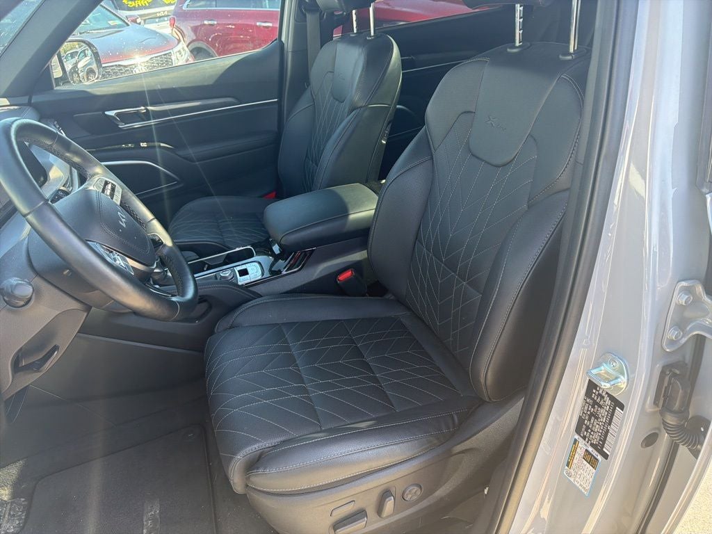 2024 Kia Telluride SX X-Line