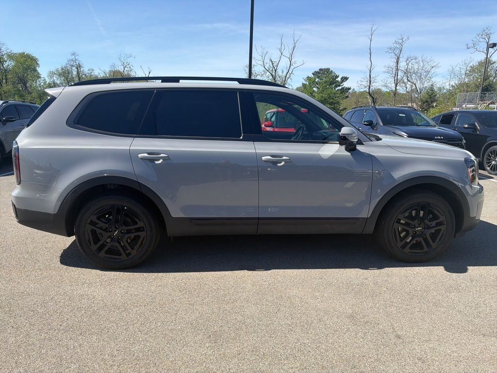 2024 Kia Telluride SX X-Line
