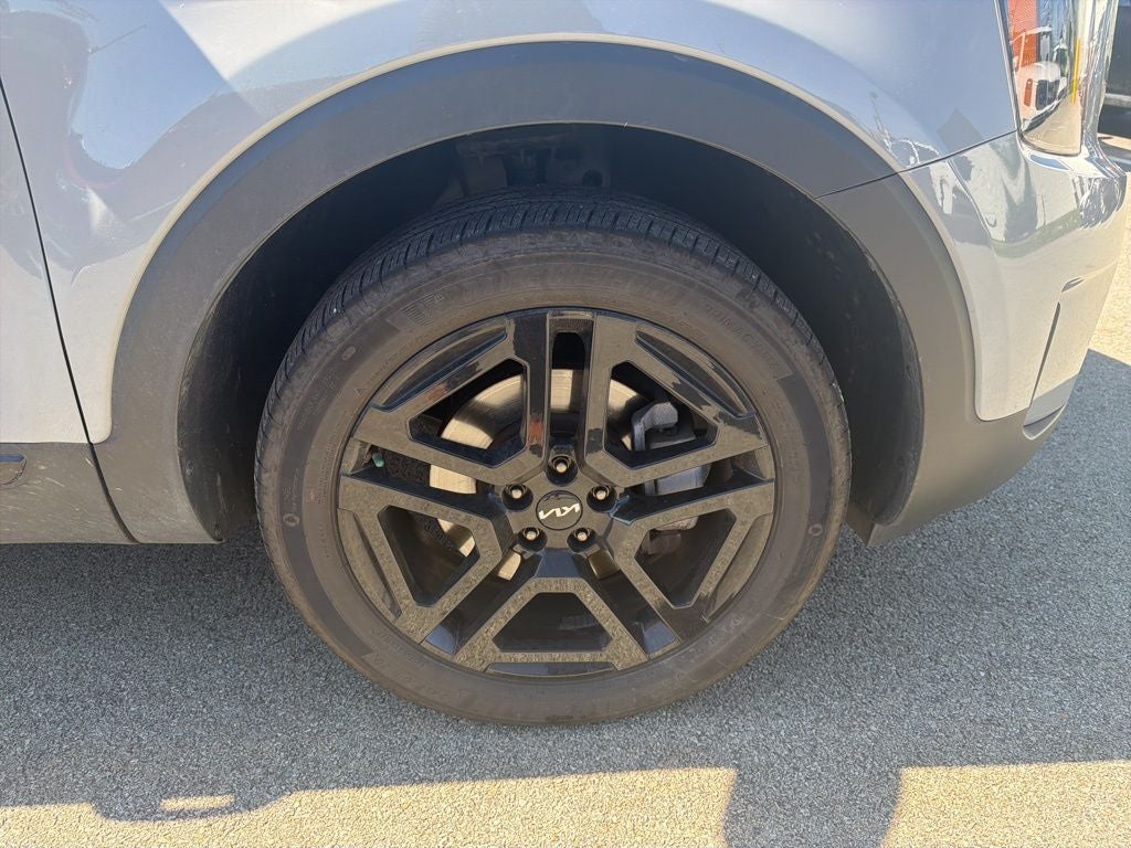 2024 Kia Telluride SX X-Line