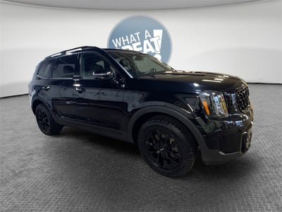 2024 Kia Telluride SX X-Pro