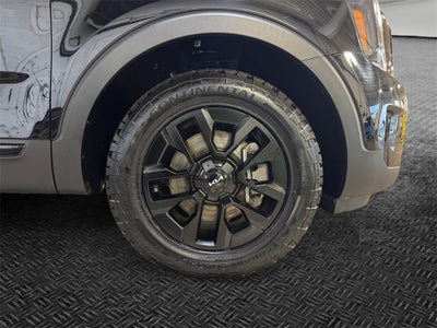 2024 Kia Telluride SX X-Pro